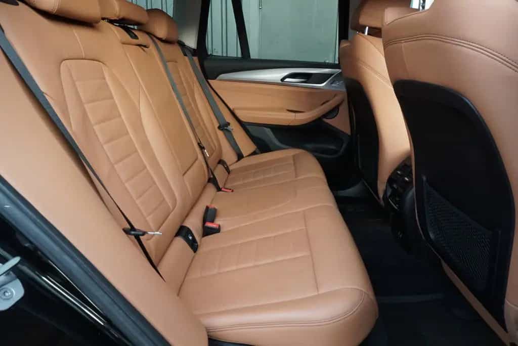 BMW X3 30d xD H/K LEDER RFK LiveCock SHZ HUD 1.Hand 11/2020-photo-16
