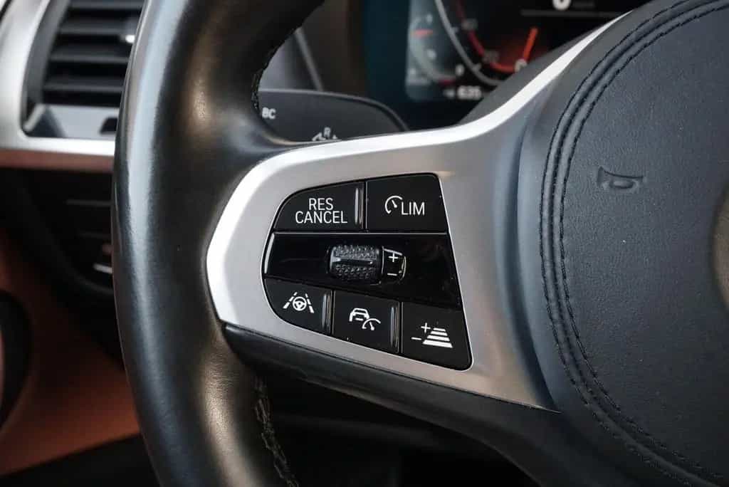 BMW X3 30d xD H/K LEDER RFK LiveCock SHZ HUD 1.Hand 11/2020-photo-21