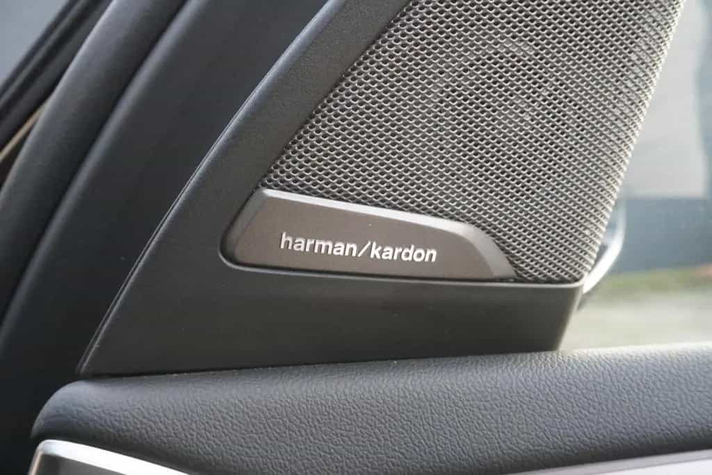 BMW X3 30d xD H/K LEDER RFK LiveCock SHZ HUD 1.Hand 11/2020-photo-28