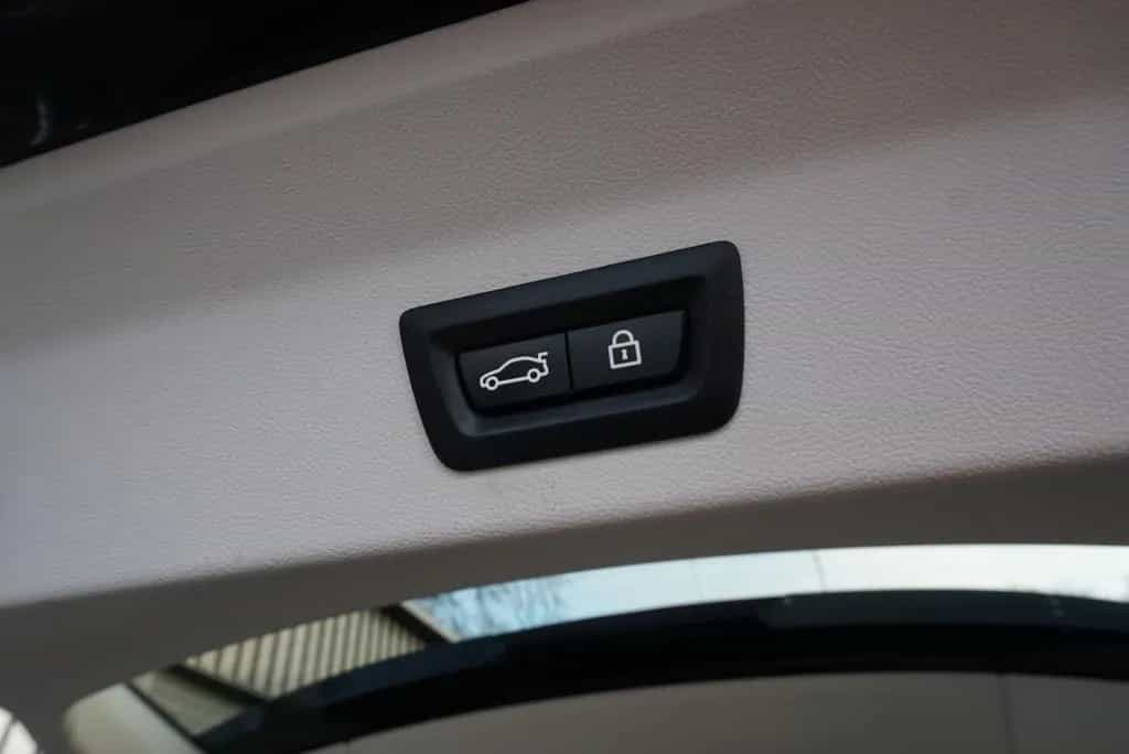 BMW X3 30d xD H/K LEDER RFK LiveCock SHZ HUD 1.Hand 11/2020-photo-29
