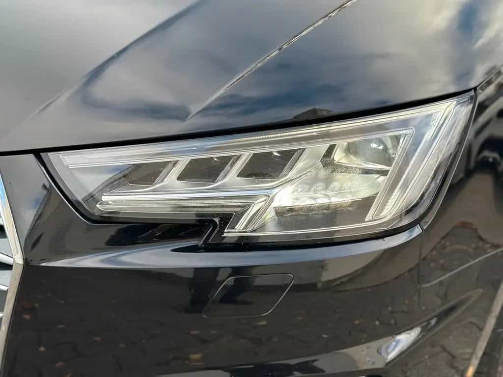 Audi A4 40TDI qua S-Line VirtualC Pano Matrix RFK ACC 10/2019-photo-10