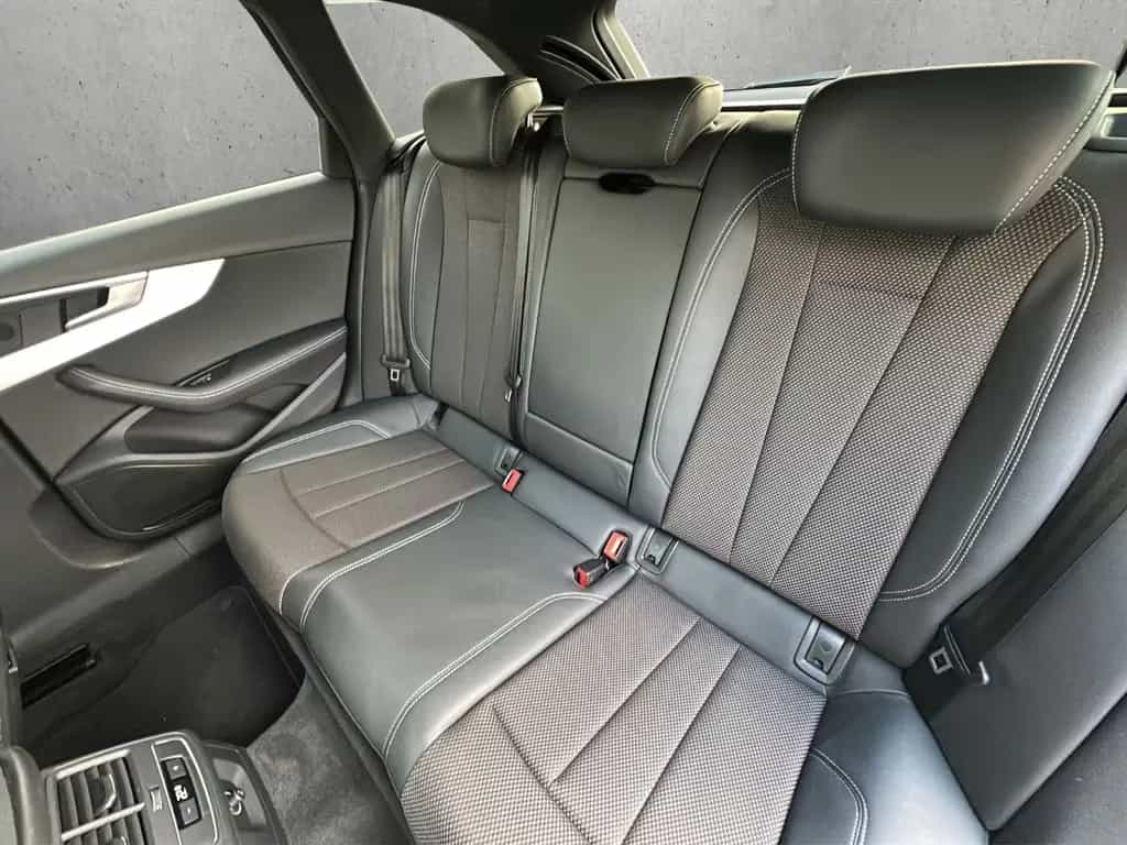 Audi A4 40TDI qua S-Line VirtualC Pano Matrix RFK ACC 10/2019-photo-13