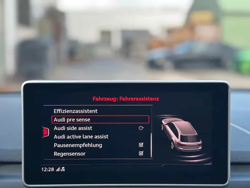Audi A4 40TDI qua S-Line VirtualC Pano Matrix RFK ACC 10/2019-photo-27