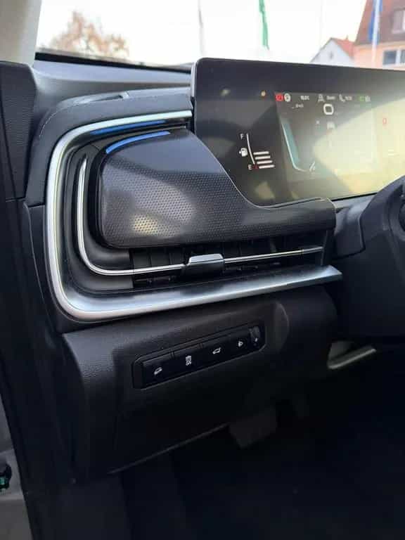BAIC Beijing X75 LED PANORAMA MASSAGE LÜFTUNG 08/2024-photo-10