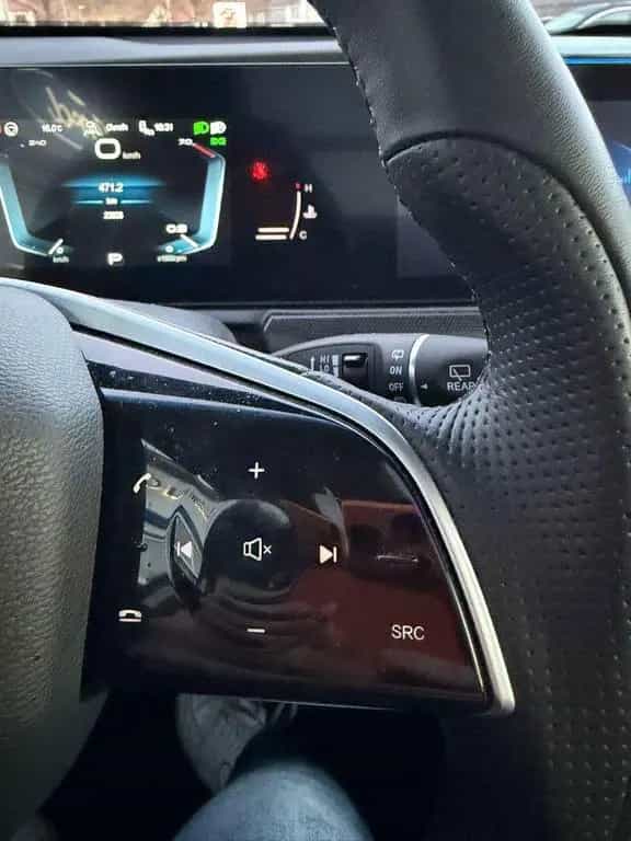 BAIC Beijing X75 LED PANORAMA MASSAGE LÜFTUNG 08/2024-photo-14