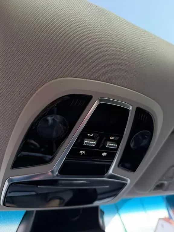BAIC Beijing X75 LED PANORAMA MASSAGE LÜFTUNG 08/2024-photo-17