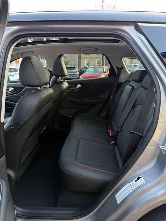 BAIC Beijing X75 LED PANORAMA MASSAGE LÜFTUNG 08/2024-photo-19