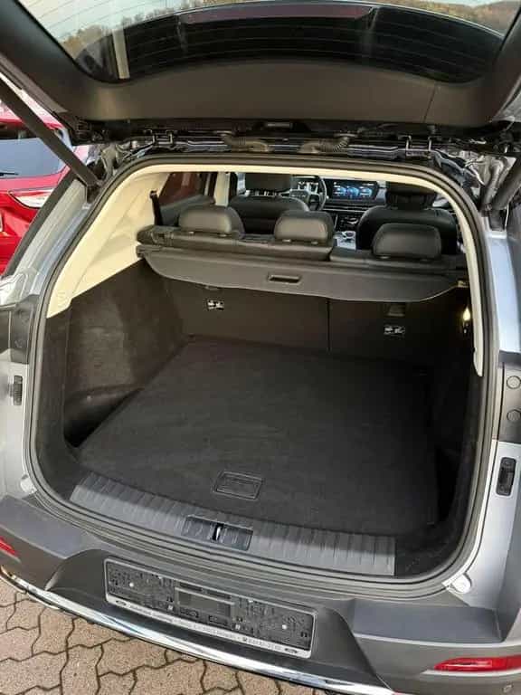 BAIC Beijing X75 LED PANORAMA MASSAGE LÜFTUNG 08/2024-photo-20