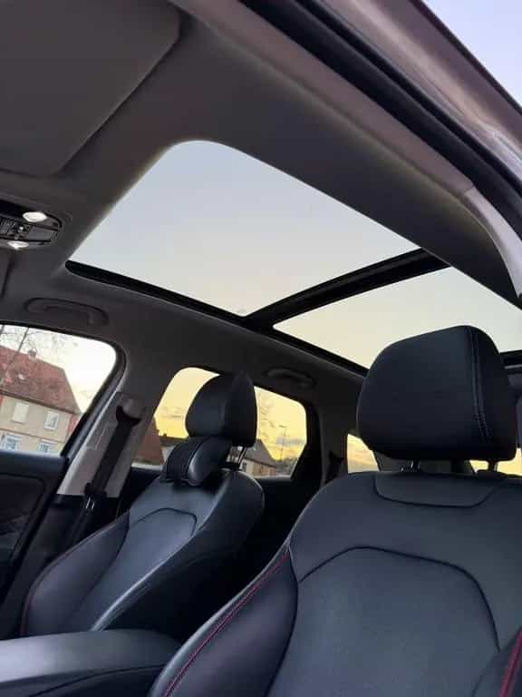 BAIC Beijing X75 LED PANORAMA MASSAGE LÜFTUNG 08/2024-photo-21
