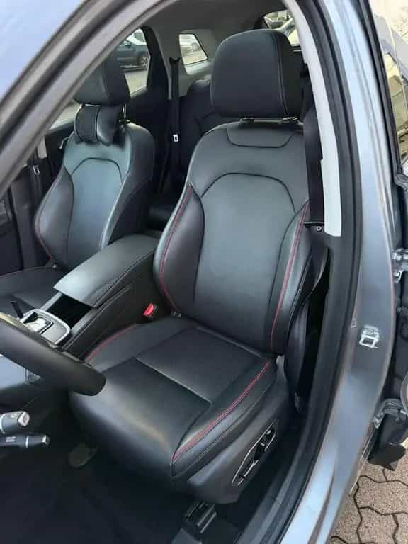 BAIC Beijing X75 LED PANORAMA MASSAGE LÜFTUNG 08/2024-photo-6