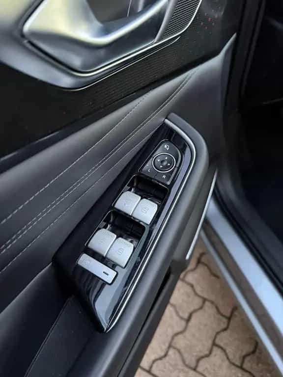 BAIC Beijing X75 LED PANORAMA MASSAGE LÜFTUNG 08/2024-photo-7