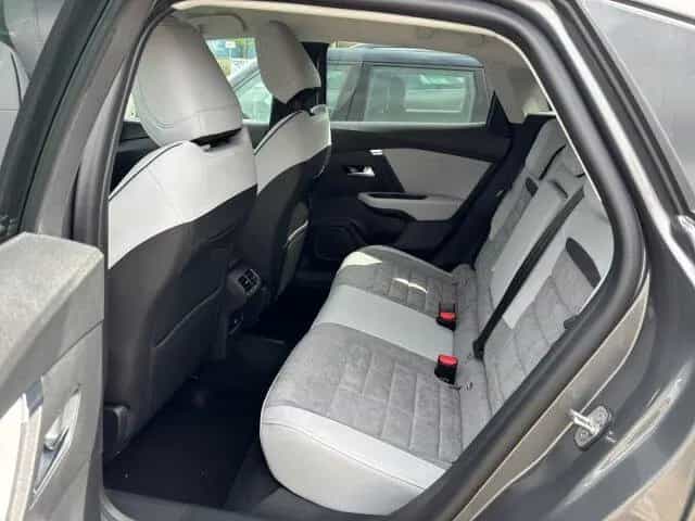Citroën C4 Max 145 MHEV +NAVI+Kamera+SHZ+LED+ 09/2025-photo-10