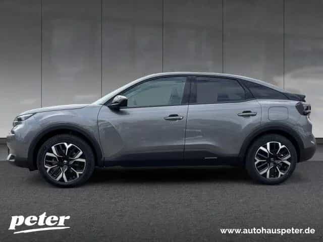Citroën C4 Max 145 MHEV +NAVI+Kamera+SHZ+LED+ 09/2025-photo-2