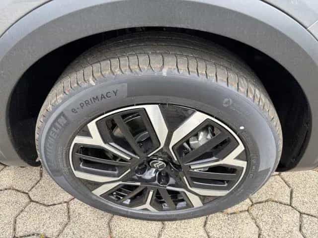 Citroën C4 Max 145 MHEV +NAVI+Kamera+SHZ+LED+ 09/2025-photo-5