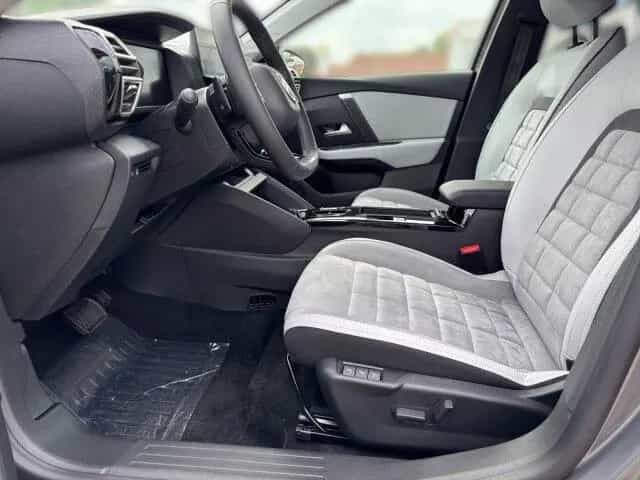 Citroën C4 Max 145 MHEV +NAVI+Kamera+SHZ+LED+ 09/2025-photo-7