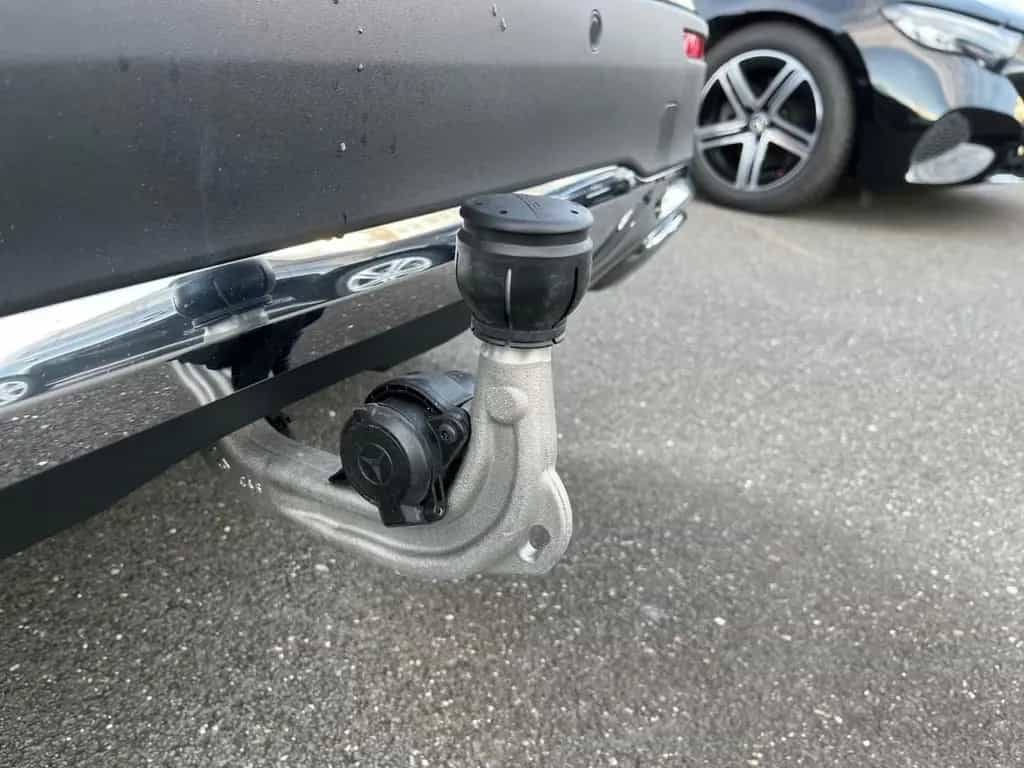 Mercedes-Benz GLA 200 Progressive Multibeam*AHK*EasyPack*Guard 02/2025-photo-14