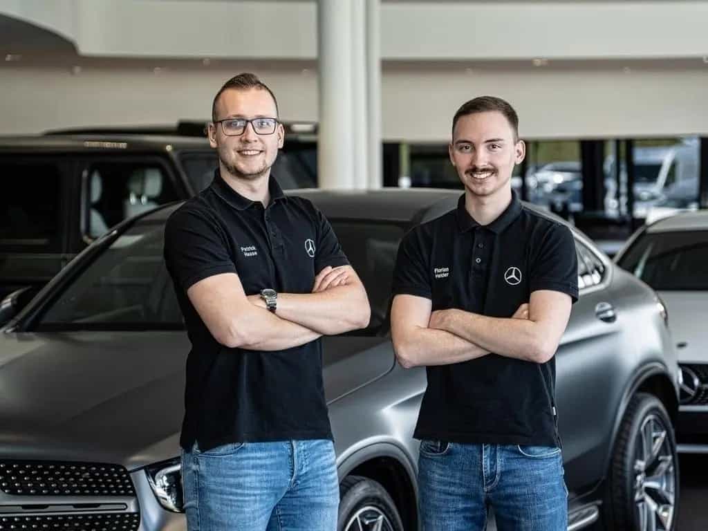 Mercedes-Benz GLA 200 Progressive Multibeam*AHK*EasyPack*Guard 02/2025-photo-26