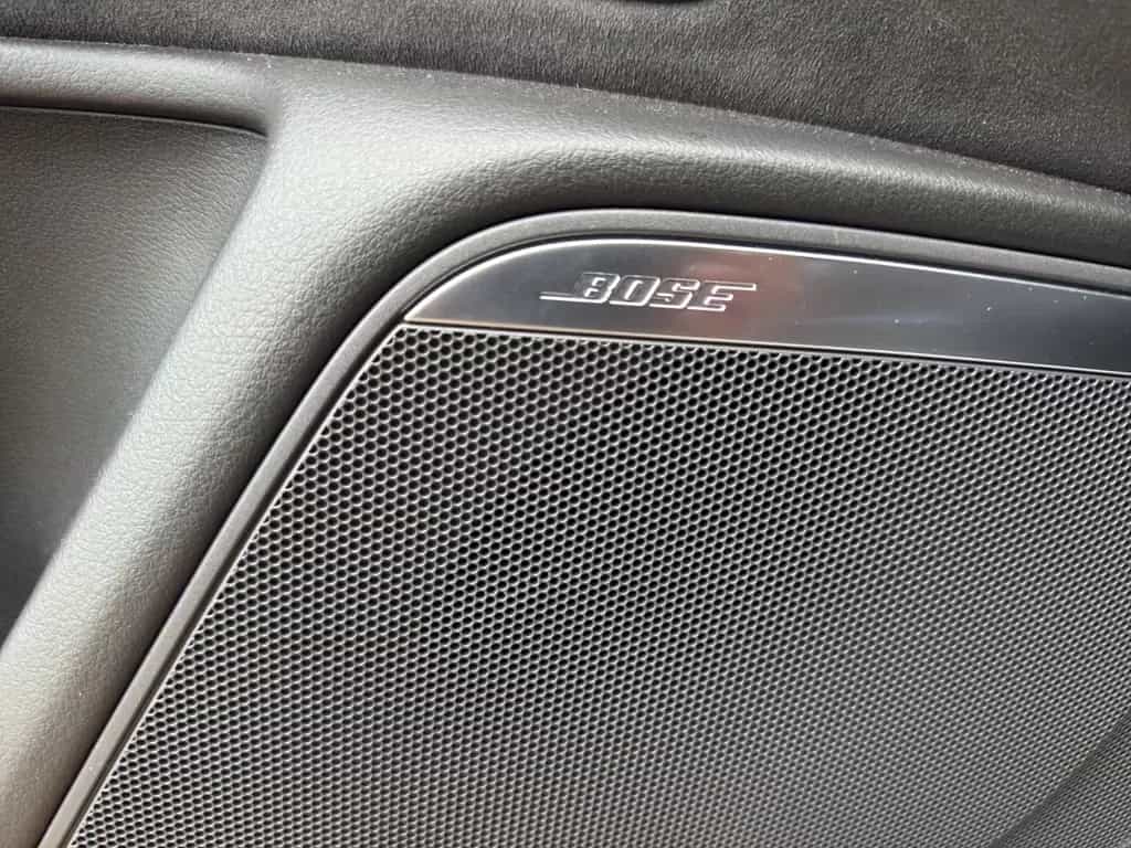 Audi RS6 Avant 4.0 TFSI quattro performance*1HAND*P61 10/2016-photo-22