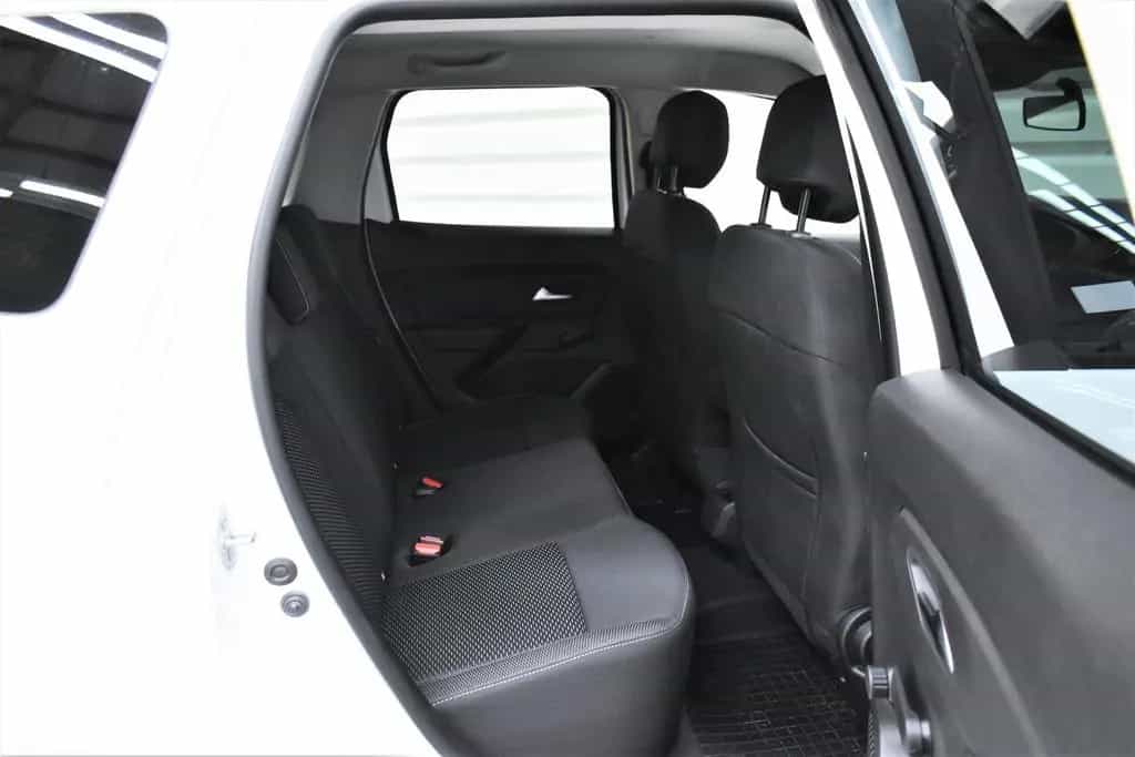 Dacia Duster II Prestige 4WD+Navi+Kamera+SHZ+PDC 03/2019-photo-11