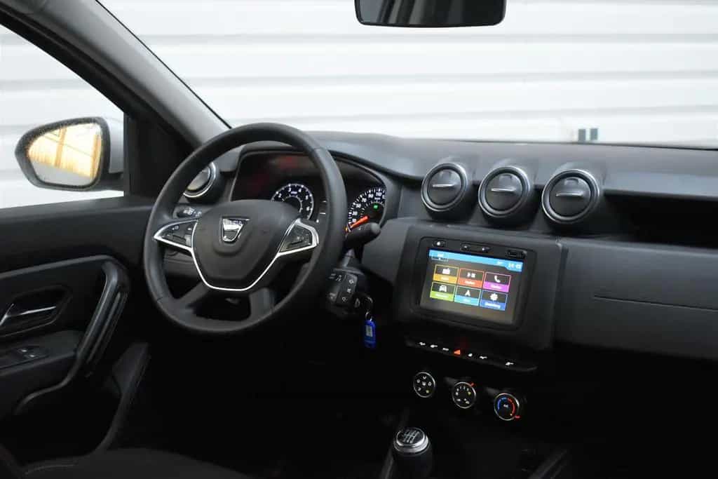 Dacia Duster II Prestige 4WD+Navi+Kamera+SHZ+PDC 03/2019-photo-13