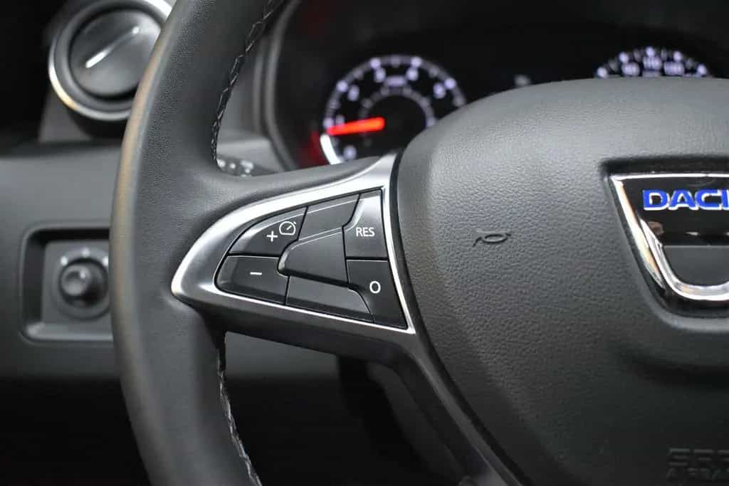 Dacia Duster II Prestige 4WD+Navi+Kamera+SHZ+PDC 03/2019-photo-22