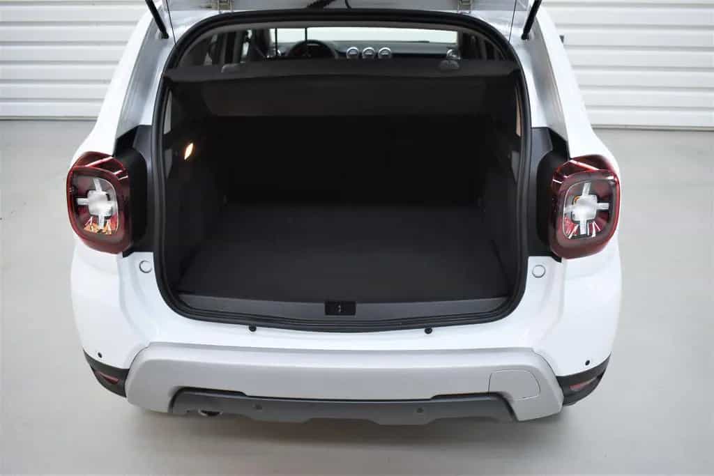 Dacia Duster II Prestige 4WD+Navi+Kamera+SHZ+PDC 03/2019-photo-27