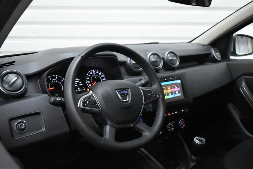 Dacia Duster II Prestige 4WD+Navi+Kamera+SHZ+PDC 03/2019-photo-6