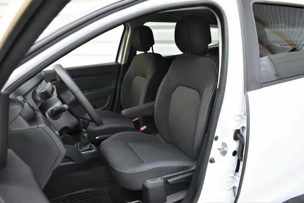 Dacia Duster II Prestige 4WD+Navi+Kamera+SHZ+PDC 03/2019-photo-7
