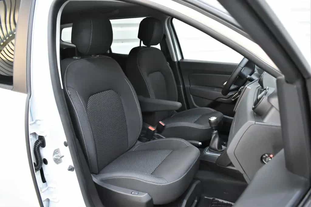 Dacia Duster II Prestige 4WD+Navi+Kamera+SHZ+PDC 03/2019-photo-9