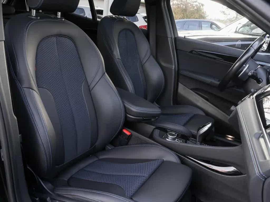 BMW X2 sDrive20d M Sport/Panorama/Kamera/DriveAss 07/2022-photo-3
