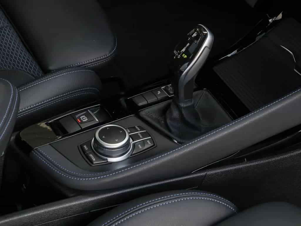 BMW X2 sDrive20d M Sport/Panorama/Kamera/DriveAss 07/2022-photo-4
