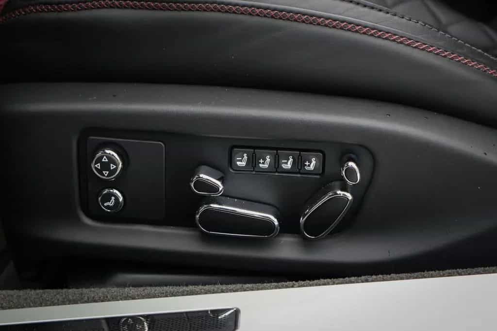 Bentley Continental GTC 4.0 V8 First Edition | NAIM | CA 01/2021-photo-16