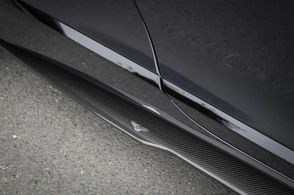 Bentley Continental GTC 4.0 V8 First Edition | NAIM | CA 01/2021-photo-6
