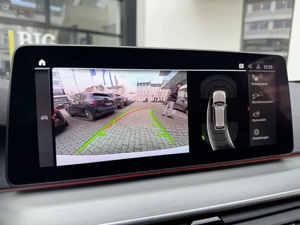 BMW 540 d xDrive M Sport Pro Laser DA Prof AHK PA H/K 08/2022-photo-10