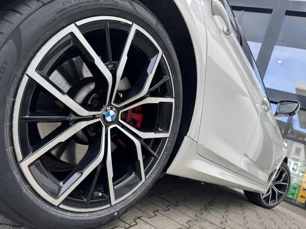 BMW 540 d xDrive M Sport Pro Laser DA Prof AHK PA H/K 08/2022-photo-3