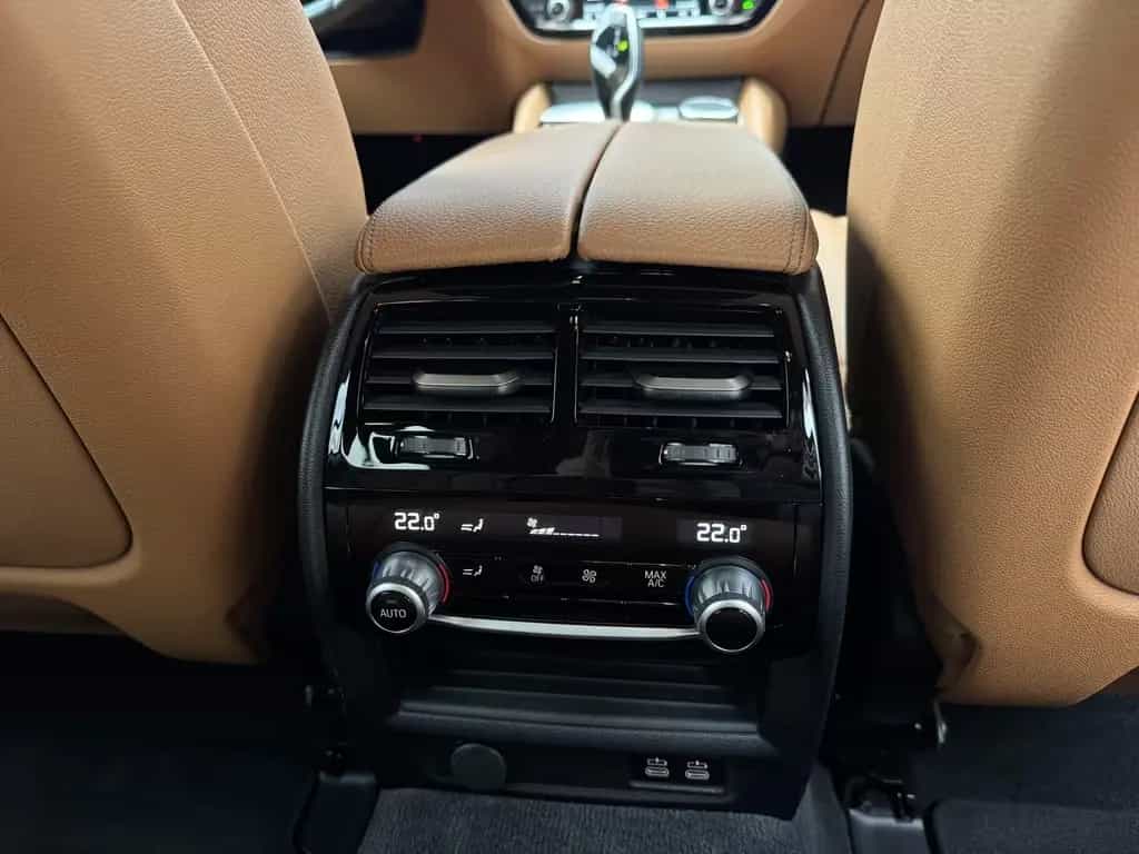 BMW 540 d xDrive M Sport Pro Laser DA Prof AHK PA H/K 08/2022-photo-4
