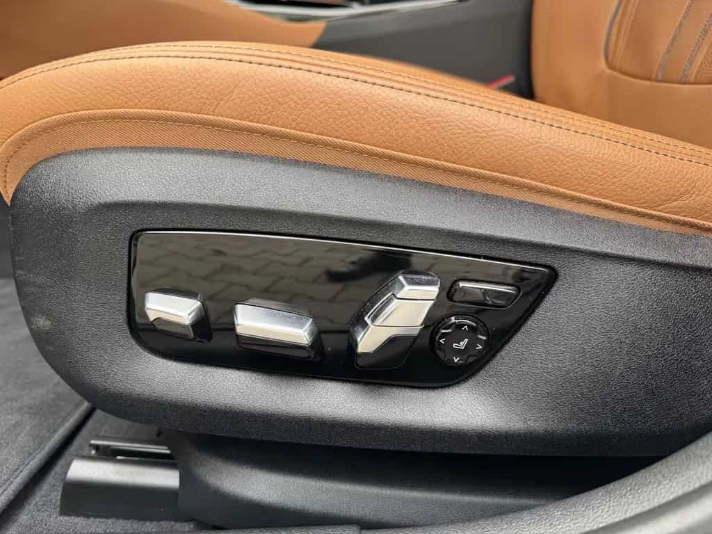 BMW 540 d xDrive M Sport Pro Laser DA Prof AHK PA H/K 08/2022-photo-8