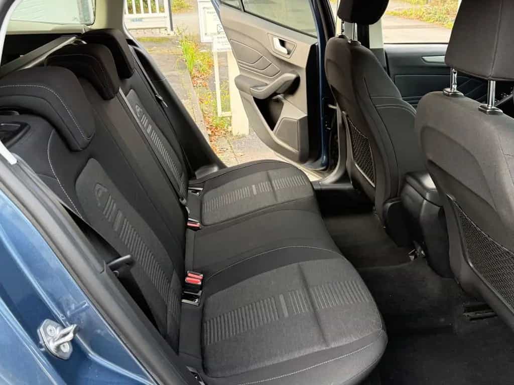 Ford Focus TurnierActive AUTOMATIK*12 MONATE GARANTIE 01/2020-photo-20