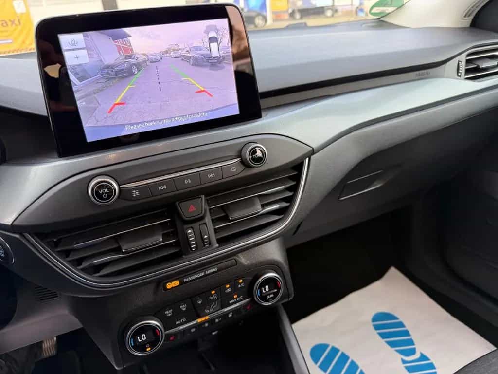 Ford Focus TurnierActive AUTOMATIK*12 MONATE GARANTIE 01/2020-photo-21