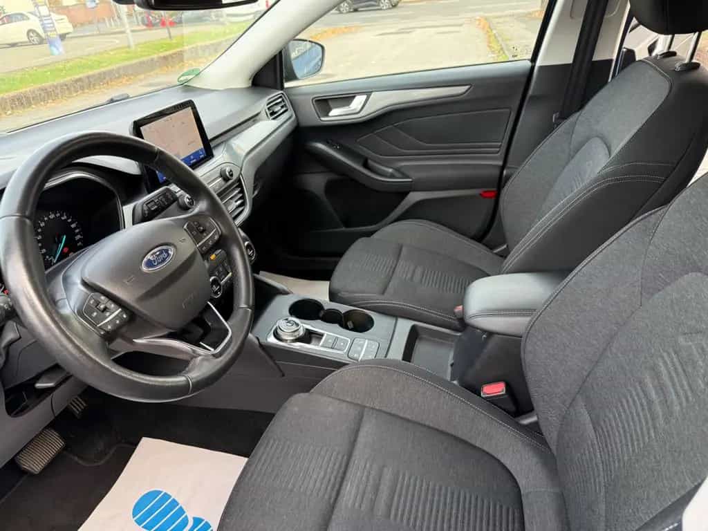 Ford Focus TurnierActive AUTOMATIK*12 MONATE GARANTIE 01/2020-photo-24