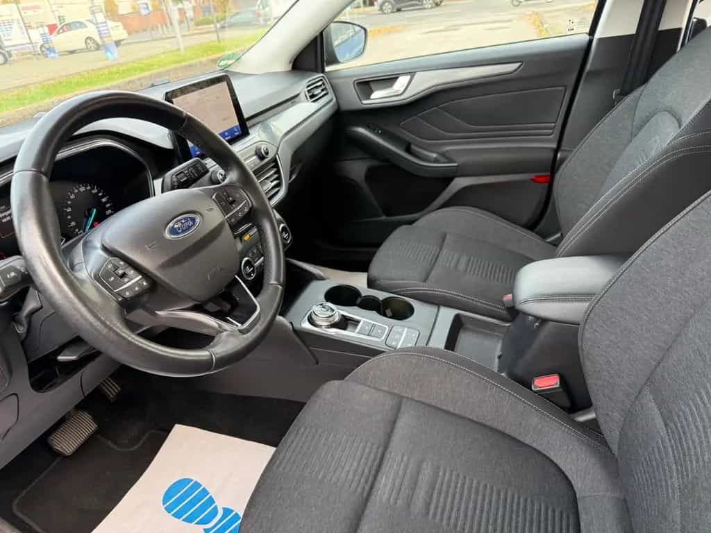 Ford Focus TurnierActive AUTOMATIK*12 MONATE GARANTIE 01/2020-photo-25