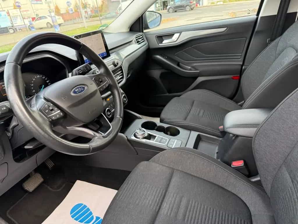 Ford Focus TurnierActive AUTOMATIK*12 MONATE GARANTIE 01/2020-photo-26