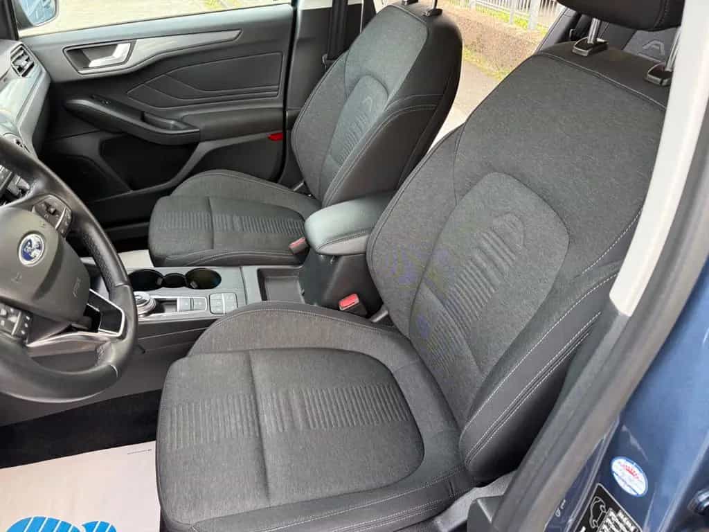 Ford Focus TurnierActive AUTOMATIK*12 MONATE GARANTIE 01/2020-photo-27