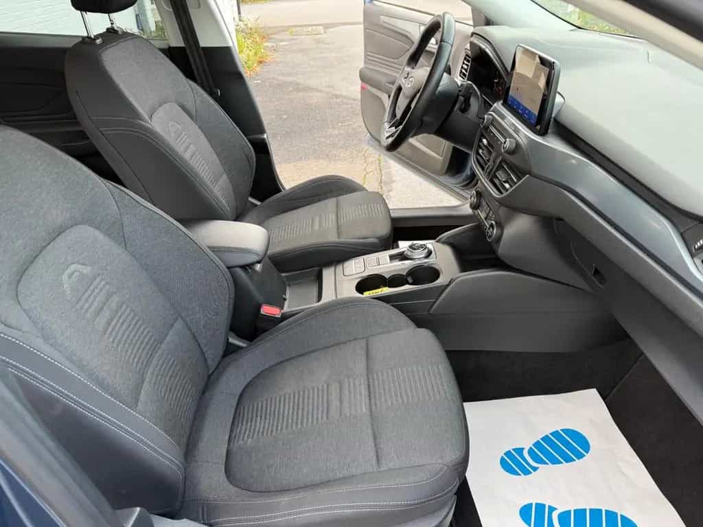 Ford Focus TurnierActive AUTOMATIK*12 MONATE GARANTIE 01/2020-photo-28