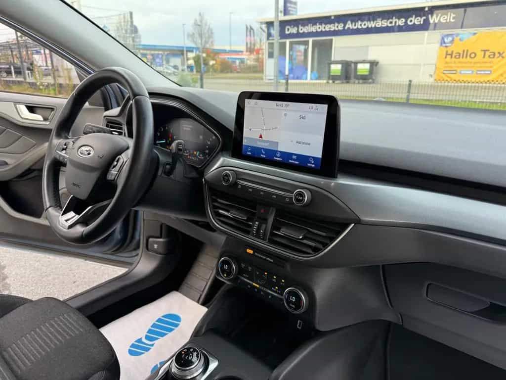 Ford Focus TurnierActive AUTOMATIK*12 MONATE GARANTIE 01/2020-photo-29