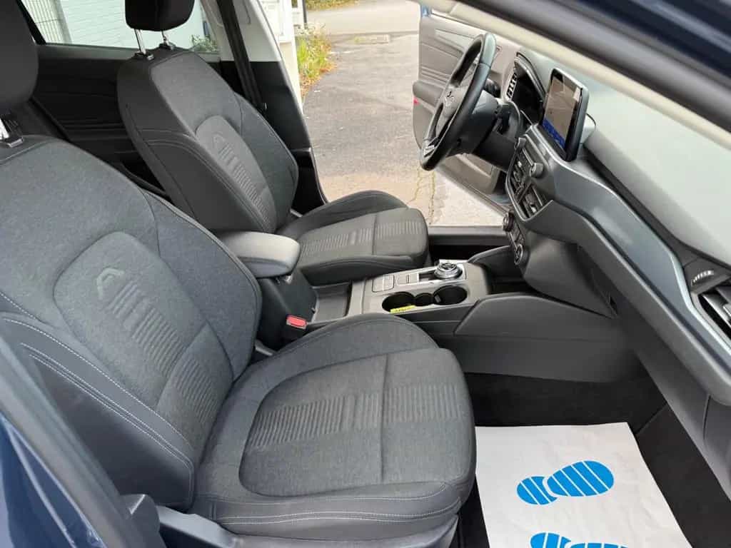 Ford Focus TurnierActive AUTOMATIK*12 MONATE GARANTIE 01/2020-photo-31