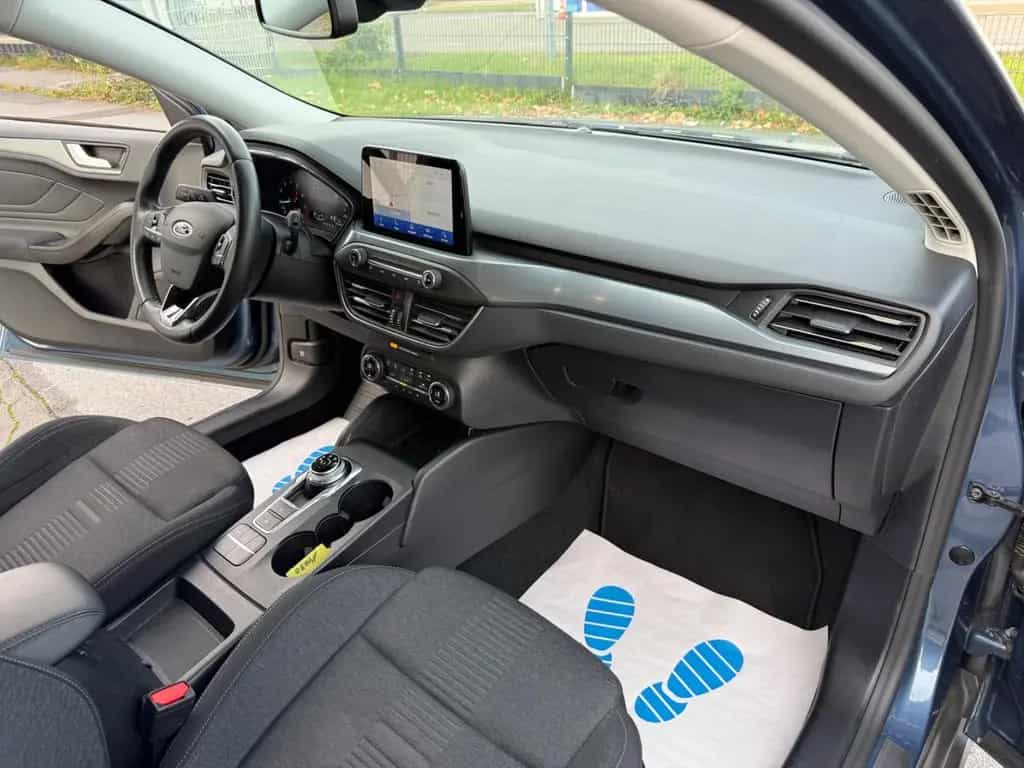 Ford Focus TurnierActive AUTOMATIK*12 MONATE GARANTIE 01/2020-photo-32
