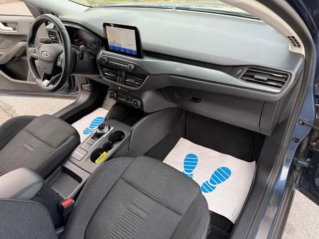 Ford Focus TurnierActive AUTOMATIK*12 MONATE GARANTIE 01/2020-photo-33