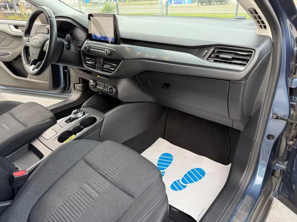 Ford Focus TurnierActive AUTOMATIK*12 MONATE GARANTIE 01/2020-photo-34