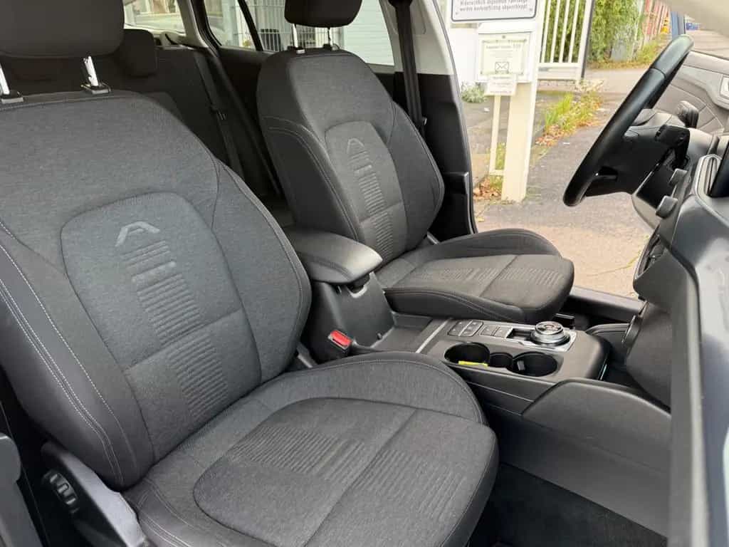 Ford Focus TurnierActive AUTOMATIK*12 MONATE GARANTIE 01/2020-photo-35